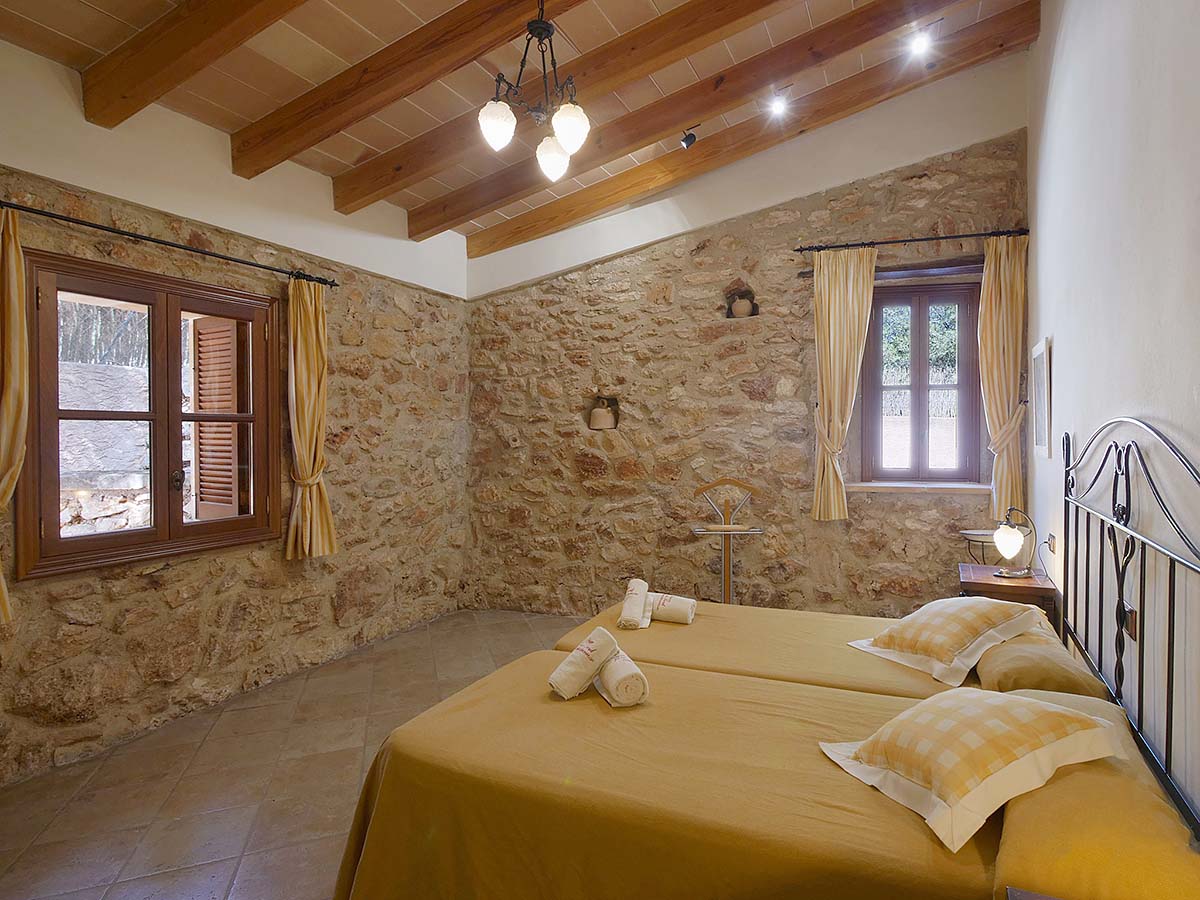 Finca Can Tord Mallorca Urlaub